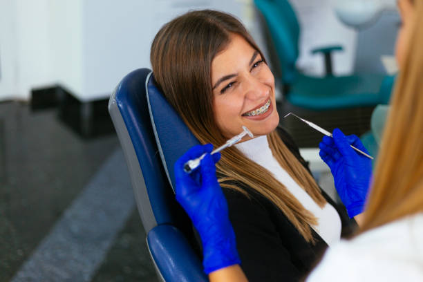 Best Pediatric Dentistry  in Orange Grove, TX