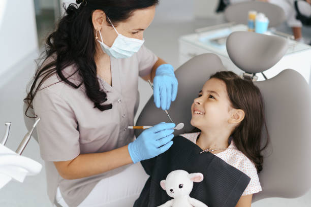 Dental Inlays and Onlays in Orange Grove, TX