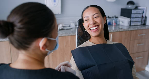 Why Choose Us for Your Dental Needs in Orange Grove, TX
