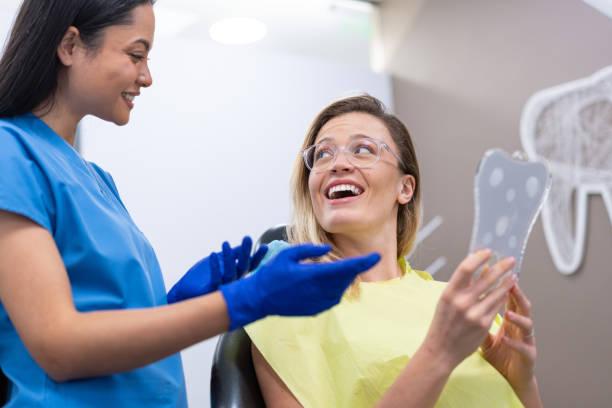 Best Dental X-Rays and Imaging  in Orange Grove, TX