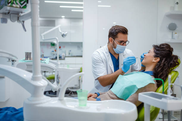 Best Dentures (Full and Partial)  in Orange Grove, TX