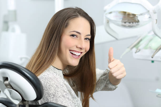 Laser Dentistry in Orange Grove, TX